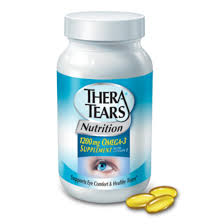 Thera Tears Nutrition (90 capsules)